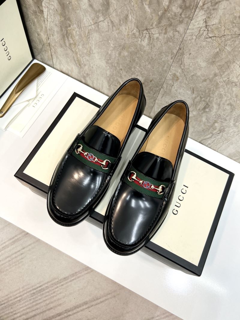 Gucci Business Shoes